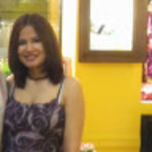 Meet your Posher, Anupriya